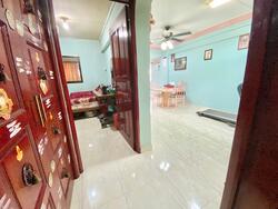 Blk 704 Yishun Avenue 5 (Yishun), HDB 3 Rooms #351135831